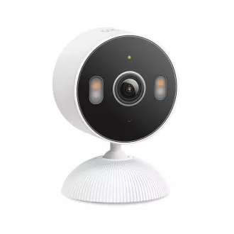 Cameră de exterior TP-Link Tapo C113 (3MP, 2K, 1296p, WiFi, IR 12m, microSD) Cameră de exterior TP-Link Tapo C113 (3MP, 2K, 1296p, WiFi, IR 12m, microSD)