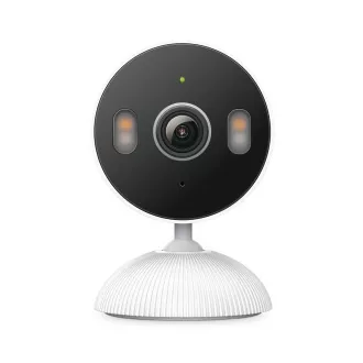 Cameră de exterior TP-Link Tapo C113 (3MP, 2K, 1296p, WiFi, IR 12m, microSD) Cameră de exterior TP-Link Tapo C113 (3MP, 2K, 1296p, WiFi, IR 12m, microSD)