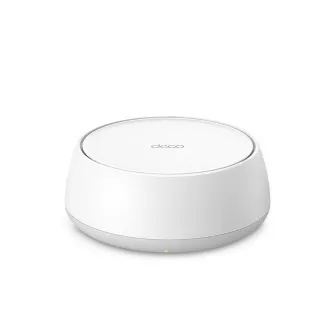 TP-Link Deco BE22 (pachet de 1) WiFi7 Mesh (BE3600, 2.4GHz/5GHz, 2xGbELAN/WAN)