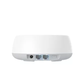 TP-Link Deco BE22 (pachet de 1) WiFi7 Mesh (BE3600, 2.4GHz/5GHz, 2xGbELAN/WAN)