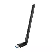 Adaptor USB TP-Link Archer TX35U Plus WiFi6 (AX1800, 2.4GHz/5GHz, USB3.0)