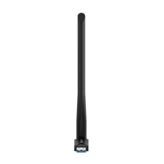 Adaptor USB TP-Link Archer TX35U Plus WiFi6 (AX1800, 2.4GHz/5GHz, USB3.0)