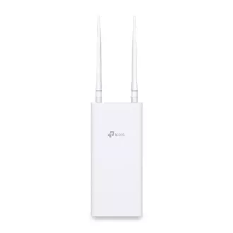 Router WiiFi4 LTE pentru exterior TP-Link TL-MR100 (N300, 4G LTE, 2.4GHz, 1xLAN 100Mb/s, 1xLAN/WAN 100Mb/s, 1xnanoSIM)