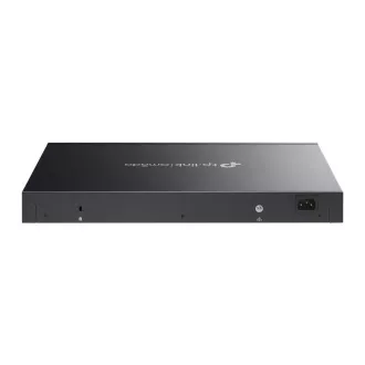 Comutator TP-Link OMADA SX3832MPP (24x10GbE, 8xSFP+, 24xPoE++, 770W, 1xconsolă, 1xUSB-C)