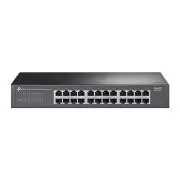 Comutator TP-Link LiteWave LS1024G (24xGbE, fără ventilator)