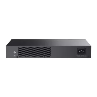 Comutator TP-Link LiteWave LS1024G (24xGbE, fără ventilator)
