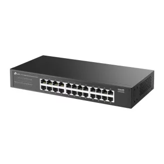 Comutator TP-Link LiteWave LS1024G (24xGbE, fără ventilator)