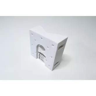Adaptor de montare cameră TP-LINK D-TC3XX-C, D-TC5XX-C, D-TC5XX-CL pentru montare pe stâlp (60-130 mm), alb cu capac cablu (1 buc.) Adaptor de montare cameră TP-LINK D-TC3XX-C, D-TC5XX-C, D-TC5XX-CL pentru montare pe stâlp (60-130 mm), alb cu capac cablu (1 buc.)