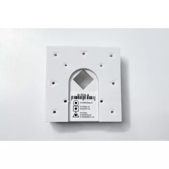 Adaptor de montare cameră TP-LINK D-TC3XX-C, D-TC5XX-C, D-TC5XX-CL pentru montare pe stâlp (60-130 mm), alb cu capac cablu (1 buc.) Adaptor de montare cameră TP-LINK D-TC3XX-C, D-TC5XX-C, D-TC5XX-CL pentru montare pe stâlp (60-130 mm), alb cu capac cablu (1 buc.)