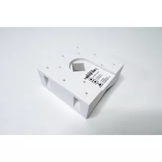 Adaptor de montare cameră TP-LINK D-TC3XX-C, D-TC5XX-C, D-TC5XX-CL pentru montare pe stâlp (60-130 mm), alb cu capac cablu (1 buc.) Adaptor de montare cameră TP-LINK D-TC3XX-C, D-TC5XX-C, D-TC5XX-CL pentru montare pe stâlp (60-130 mm), alb cu capac cablu (1 buc.)