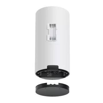 TP-Link Deco BE25-Outdoor (pachet de 1) rețea WiFi7 Mesh pentru exterior (BE3600, 2.4GHz/5GHz, 2x2, 5GbELAN/WAN, 2xPoE)