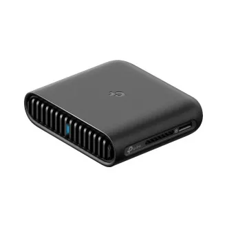 Router portabil WiFi6 TP-Link TL-WR3002X (AX3000, 2.4GHz/5GHz, 1xWAN 2.5GbE, 1xLAN GbE, 1xUSB3.0) Router portabil WiFi6 TP-Link TL-WR3002X (AX3000, 2.4GHz/5GHz, 1xWAN 2.5GbE, 1xLAN GbE, 1xUSB3.0)