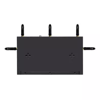 Gateway TP-Link DR3650v-4G OMADA ADSL/VDSL/4GLTE (AX3000, 2xFXS, 1xDSL, 2.4GHz/5GHz, 1xGbELAN/WAN, 4xGbE, 1xUSB3.0, 2xnanoSIM)