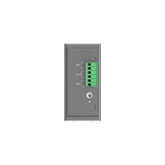 Switch industrial TP-Link OMADA IES206G (4xGbE, 1xGbE/SFPcombo, 1xSFP, DIN, IP40, fără ventilator)