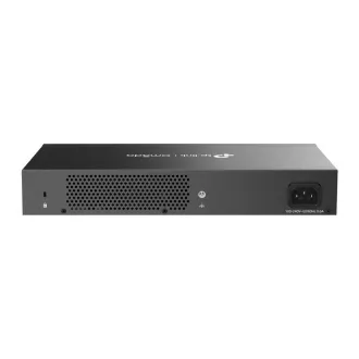 Comutator TP-Link OMADA ES224G (24xGbE, fără ventilator)
