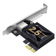 Placă de rețea MERCUSYS MA310E 2.5GbE (1x2.5GbE, 1xPCIe2.1)