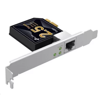 Placă de rețea MERCUSYS MA310E 2.5GbE (1x2.5GbE, 1xPCIe2.1)