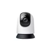 Cameră de supraveghere MERCUSYS MC200 pentru acasă/interior (2MP, Full HD 1080p, IR 12m, WiFi, microSD)