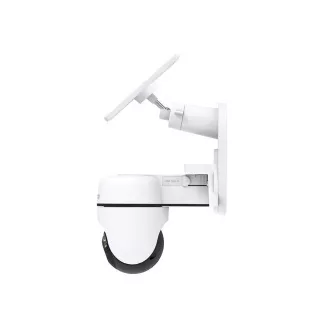 Cameră de supraveghere video TP-Link Tapo C610 KIT, panou solar (3MP, 2K, 1296p, IR 10m, WiFi, card micro SD, IP65) Cameră de supraveghere video TP-Link Tapo C610 KIT, panou solar (3MP, 2K, 1296p, IR 10m, WiFi, card micro SD, IP65)