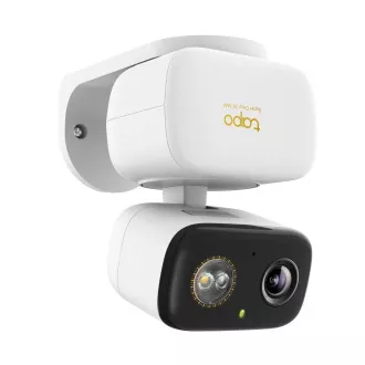 Cameră de exterior TP-Link Tapo C236 (5MP, 3K 1620p, IR 20m, WiFi, card micro SD)