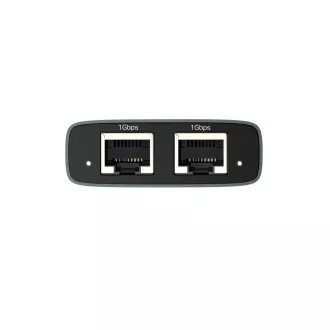 Splitter Gigabit Ethernet TP-Link EH210 (3xGbE, USB-C)