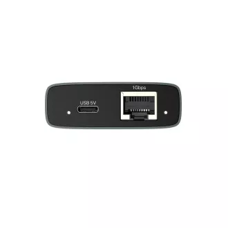 Splitter Gigabit Ethernet TP-Link EH210 (3xGbE, USB-C)