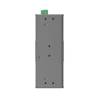 Switch industrial TP-Link OMADA IES206GPP (4xGbE, 1xGbE/SFPcombo, 1xSFP, 3xPoE+, 1xPoE++, 120W, DIN, IP40, fără ventilator)