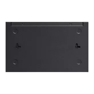 Switch TP-Link OMADA ES210GP (9xGbE, 1xGbE/SFP combo, 8xPoE+, 63W, fără ventilator)
