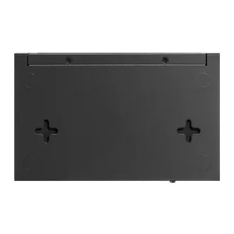 Comutator TP-Link OMADA SG2206MP (5xGbE, 1xSFP, 4xPoE+, 63W, fără ventilator)