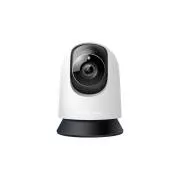 Cameră de supraveghere MERCUSYS MC210 pentru casă/interior (3MP, 2K, 1296p, IR 12m, WiFi, microSD)