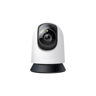 Cameră de supraveghere MERCUSYS MC210 pentru casă/interior (3MP, 2K, 1296p, IR 12m, WiFi, microSD)