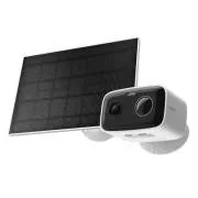 Cameră de supraveghere video TP-Link Tapo C400 KIT, panou solar (2MP, 1080p, IR 10m, WiFi, card micro SD, IP65)