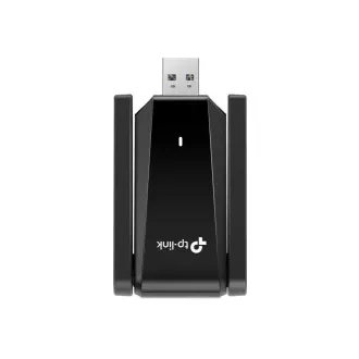 Adaptor USB TP-Link Archer TX30U Plus WiFi6 (AX1800, 2.4GHz/5GHz, USB3.0)