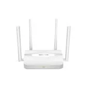 Router MERCUSYS MR25WBE EasyMesh WiFi7 (BE3600, 2,4GHz/5GHz, 1xGbEWAN, 3xGbELAN)