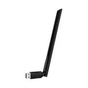 Adaptor USB MERCUSYS MA14H WiFi6 (AX300, 2.4GHz)
