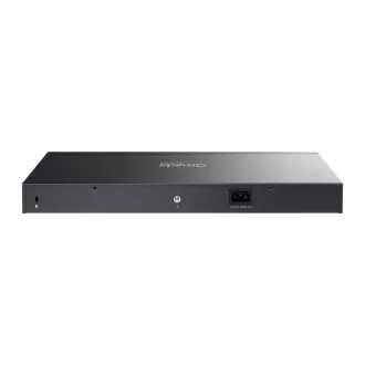 Comutator TP-Link OMADA ES228GP (26xGbE, 2xSFP, 24xPoE+, 250W)