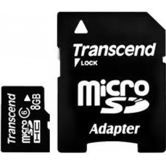 Card MicroSDHC TRANSCEND 4GB Clasa 10, fără adaptor Card MicroSDHC TRANSCEND 4GB Clasa 10, fără adaptor