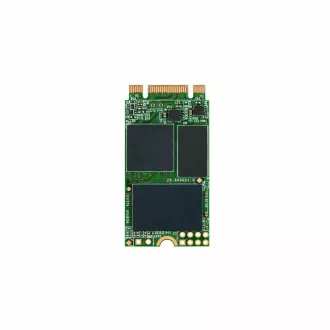 SSD industrial TRANSCEND MTS420 120 GB, M.2 2242, SATA III 6 Gb/s, TLC SSD industrial TRANSCEND MTS420 120 GB, M.2 2242, SATA III 6 Gb/s, TLC