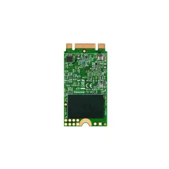 SSD industrial TRANSCEND MTS420 120 GB, M.2 2242, SATA III 6 Gb/s, TLC SSD industrial TRANSCEND MTS420 120 GB, M.2 2242, SATA III 6 Gb/s, TLC