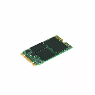 SSD industrial TRANSCEND MTS420 120 GB, M.2 2242, SATA III 6 Gb/s, TLC SSD industrial TRANSCEND MTS420 120 GB, M.2 2242, SATA III 6 Gb/s, TLC