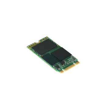SSD industrial TRANSCEND MTS420 120 GB, M.2 2242, SATA III 6 Gb/s, TLC SSD industrial TRANSCEND MTS420 120 GB, M.2 2242, SATA III 6 Gb/s, TLC