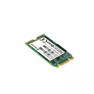 SSD industrial TRANSCEND MTS420 120 GB, M.2 2242, SATA III 6 Gb/s, TLC SSD industrial TRANSCEND MTS420 120 GB, M.2 2242, SATA III 6 Gb/s, TLC
