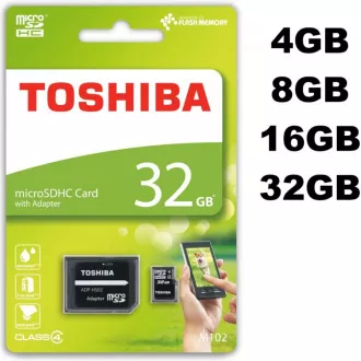 Card MicroSDHC TRANSCEND 16GB 300S, UHS-I U1, fără adaptor