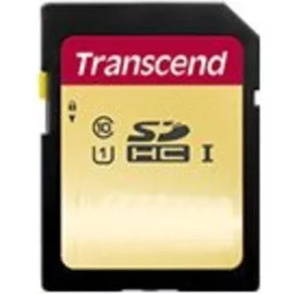 Card SDHC TRANSCEND 8GB 500S, UHS-I U1 (R: 95 / W: 60 MB / s) Card SDHC TRANSCEND 8GB 500S, UHS-I U1 (R: 95 / W: 60 MB / s)
