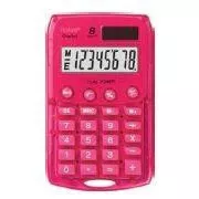 Calculator REBELL - StarletP BX - roz