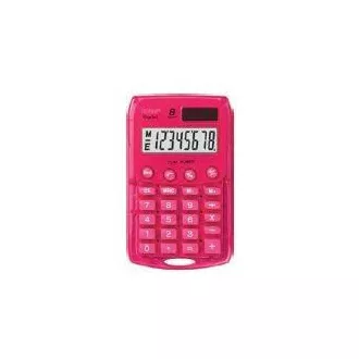 Calculator REBELL - StarletP BX - roz