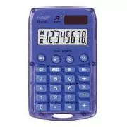 Calculator REBELL - StarletV BX - violet