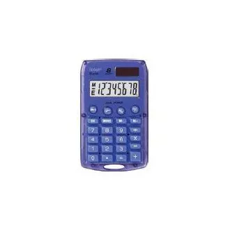 Calculator REBELL - StarletV BX - violet