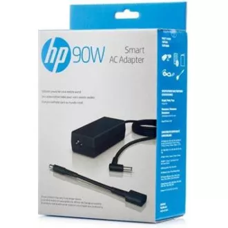 Adaptor AC Smart HP 90W EURO - ADAPTATOR