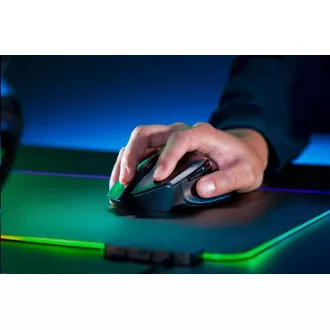Mouse de gaming RAZER Basilisk X HyperSpeed, optic Mouse de gaming RAZER Basilisk X HyperSpeed, optic